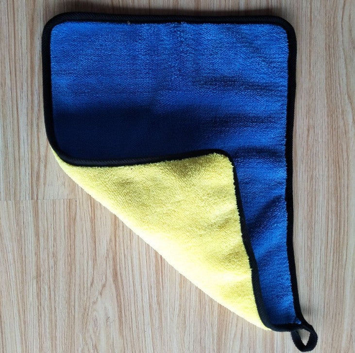 Microfaser Abtrocknungstücher