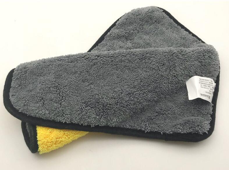Microfaser Abtrocknungstücher