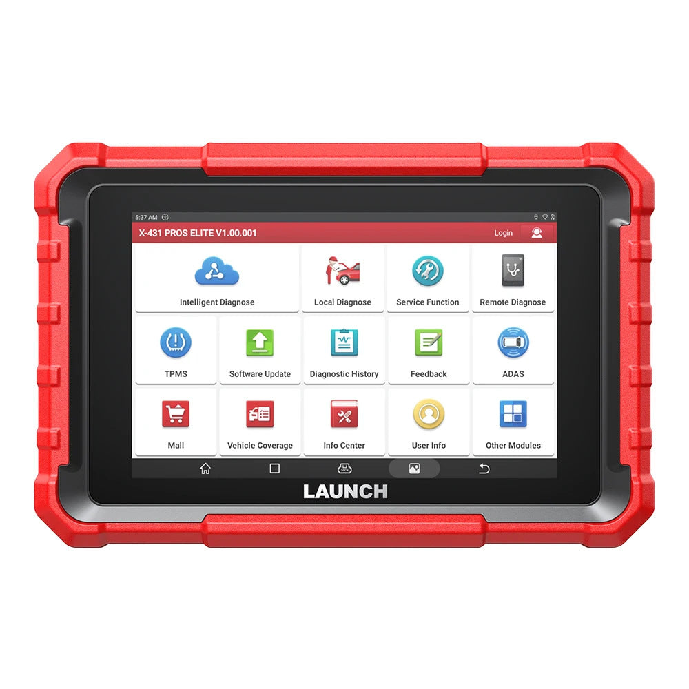 Global Multi-language Automobile OBD Diagnosegerät