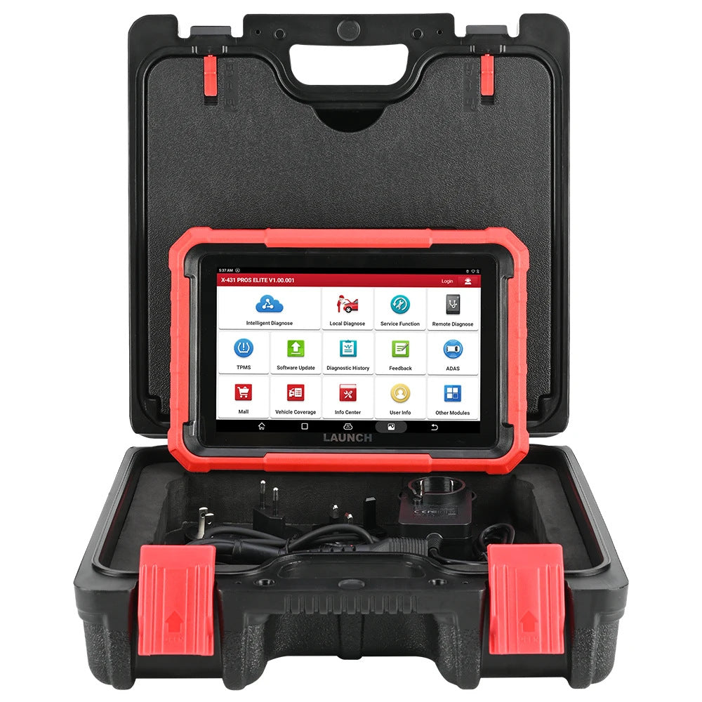 Global Multi-language Automobile OBD Diagnosegerät