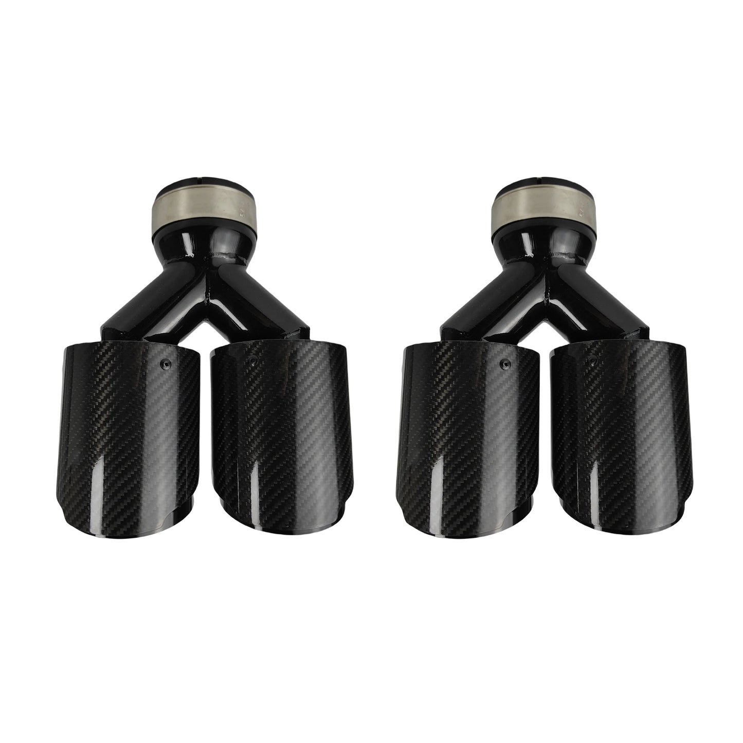 Carbon Auspuffrohre ENDROHRE