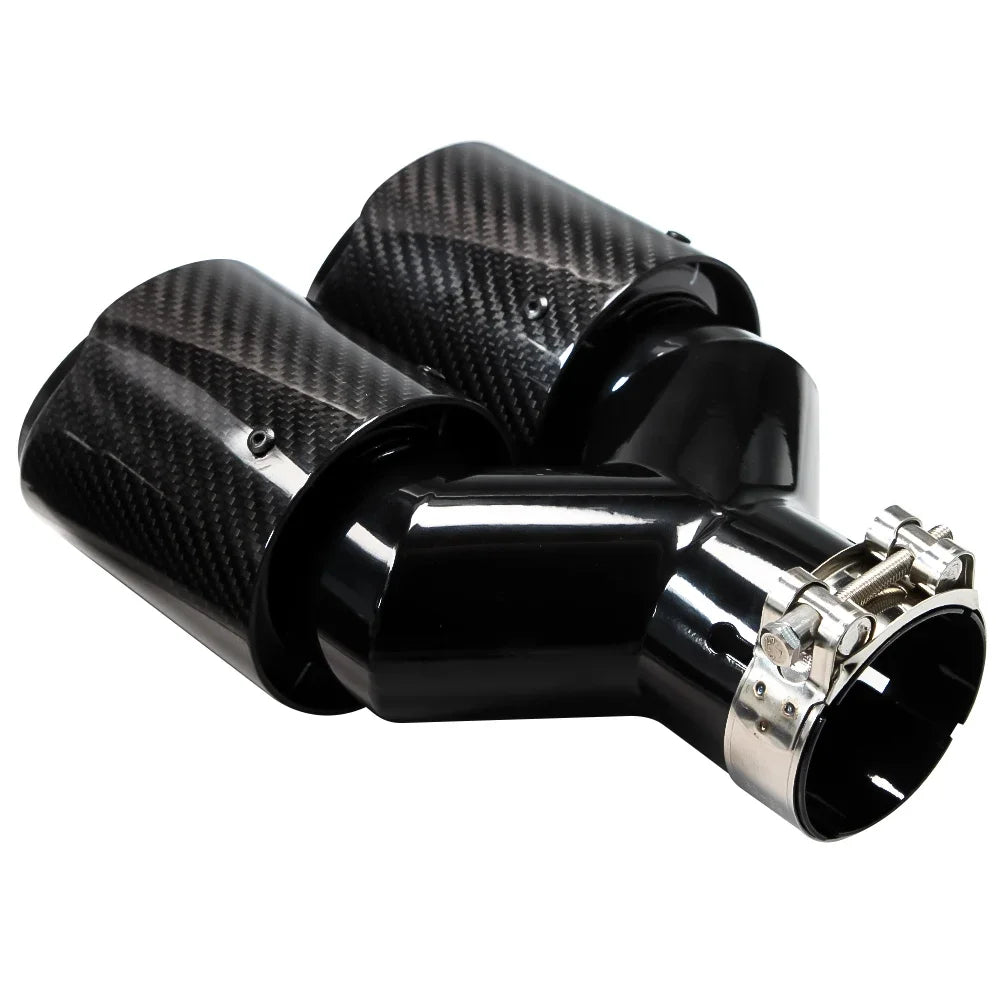 Carbon Auspuffrohre ENDROHRE