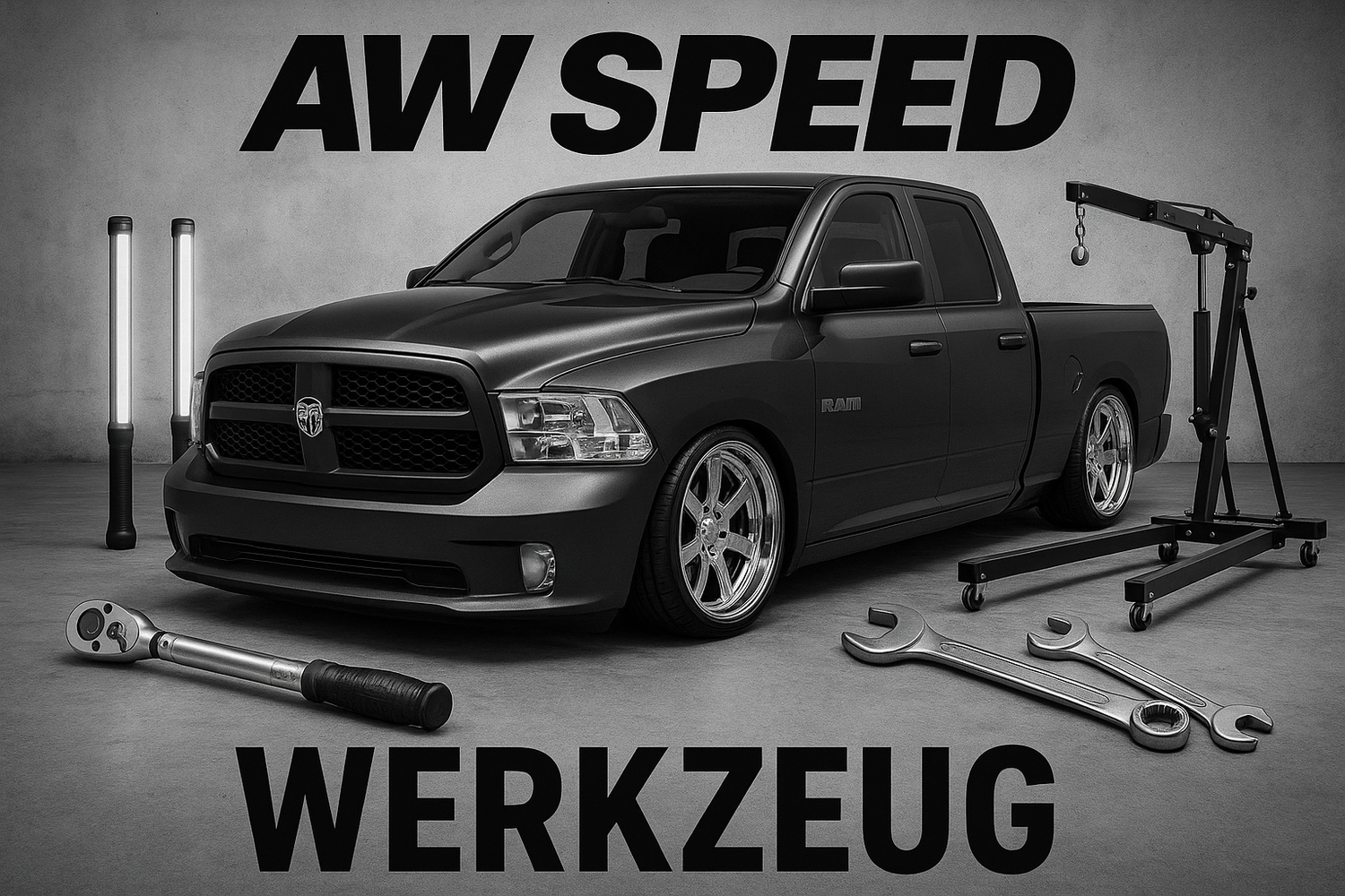 Werzeug