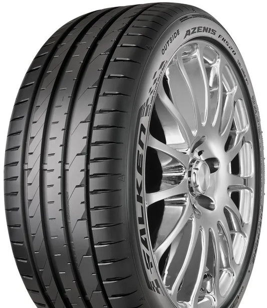 225/35R18 87 Y Falken Azenis FK520 MFS XL