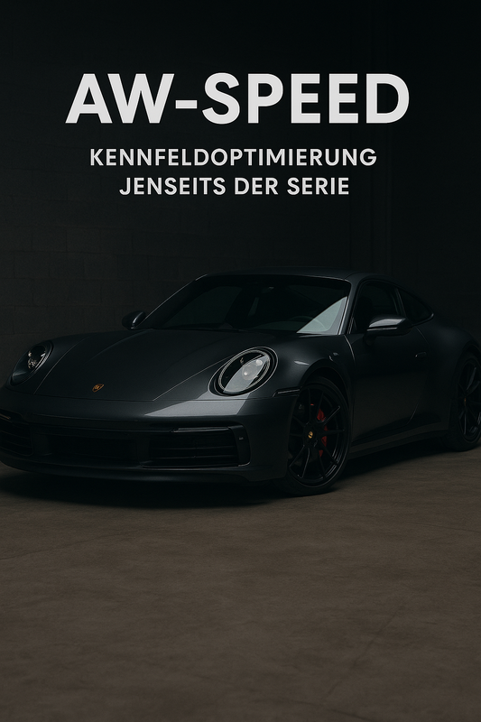 DPF oder OPF Deaktivieren